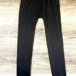 Bebe high waisted black leggings Photo 0