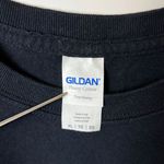 Urban Outfitters Panama City Beach Florida T Shirt Large L Black Graphic Tee Photo 3