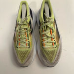 New Balance  FuelCell Rebel v4 Running Sneakers Women's White Green Size 10 Photo 1