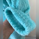 Nice ultra soft robe 🦋LIKE NEW 🦋 Blue Size L Photo 7