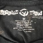 The Doors Black Rainbow Graphic “Hello I Love You” Jim Morrison Tee Size Medium Photo 5