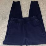 Lululemon Free To Roam Joggers 4 Midnight Navy Photo 1