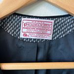 Pendleton Vintage  Virgin Wool Tweed blazer Photo 1