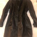 Leather jacket Size M Photo 0