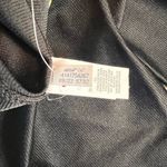 Aerie  Collant Sans Pieds 7/8 Tall Leggings.  Black.  Size Medium Photo 7