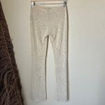 I am gia NWT I.AM. GIA Amina tan burnout pants Photo 7