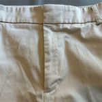 Dockers Women's Plus Size 22W Beige Metro Bermuda Shorts Photo 3