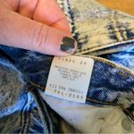 Levi's Vintage Levi’s Acid Wash Bermuda Shorts Cut-Offs 27 Photo 6