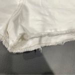 Wild Fable  White High Rise Shorts Photo 2