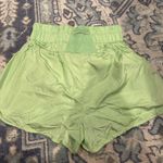 Free People  Way Home Shorts Photo 1