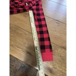 PINK - Victoria's Secret I Only Sleep In Pink Size Small Red Plaid PJ Sleep Shirt Pajamas Nightshirt City Photo 6