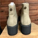 Seven7  tan booties size 9 NIB Photo 3