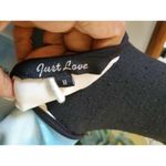 Just Love  Women's Size M Floral Dress Photo 6