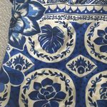 Farm Rio Tile Dream One-Piece Swimsuit, Size Small, $275 Photo 15