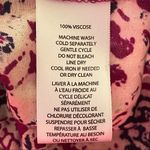 Beach Lunch Lounge boho off shoulder dress large Photo 5