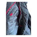 Jones New York Black Women's Quilted Puffer Coat Size M Photo 7