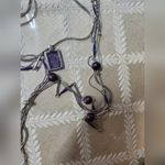 Free People  Rockwell Layered Necklace Photo 4