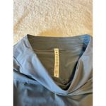 Lululemon  Blue Athletic Skirt Size‎ 8 Regular Photo 2