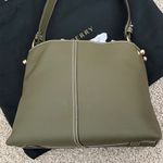 NWT Strathberry Lana Hobo Bag in Khaki Green Photo 3