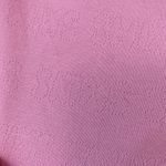 SKIMS  Track Logo‎ Pointelle Mini Shorts Bubble Gum Pink 4X Photo 4