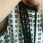 Black Rainn  Tank Top Photo 1