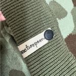 One Teaspoon Camo Knit Open Front Cardigan Jacket – Style 14644 – Size Small NWT Photo 6