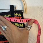 Missoni  STRIPED KNIT PENCIL SKIRT LINED MEDIUM EXCELLENT COND. high waisted mini Photo 7