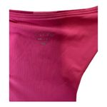 Johnny Was Calme Pink Camo Endurance Sports Bra Photo 4