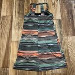 prAna  Cantine Athletic Dress Granite Bonita Photo 2