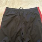 And1 2‎ Piece Men 2 XL Track Suit Red & Black Zip Up Jacket & Athletic Pants Size XXL Photo 14