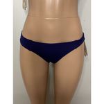 Tommy Bahama New.  S- bottom/XS- top navy underwire bikini set. Photo 6