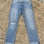 Hudson Jeans Hudson Krista jeans size 27 Photo 0