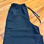 Flowy Black Pants Size L Photo 1