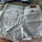 Wrangler  Shorts Denim Photo 2