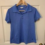 Callaway EUC  Striped Golf Polo Photo 0