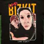 Limp Bizkit Significant Other Break Stuff Nu Metal Band T-Shirt Size Large Photo 1