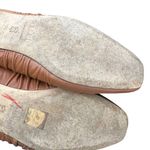 STAUD  Tuli Ballet Flats Brown Photo 2