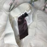 Moon Collection tulle floral skirt sz M/L Photo 5