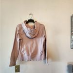 Lululemon  light Pink Zip Up Jacket Size womens 8 Photo 8