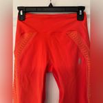 Free People  Movement Desert Renegade Women's Orange Leggings Size XS Photo 10