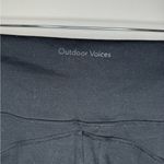 Outdoor Voices  Black Leggings Photo 2