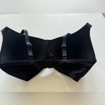 Fruit of the Loom FT663 Womens Anti-Gravity Wire-Free Bra Black New 38DD Photo 3