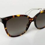 Christian Dior NIB Dior Diorama 3 Sunglasses Photo 0
