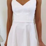 Show Me Your Mumu  Mini Dress with Removable Bow Photo 0