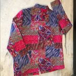 Breckenridge  Quilt Jacket - Petite S Photo 1