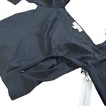 Treasure & Bond Square Neck Classic Work Top Black Size Small NWT Photo 8