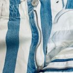 Forever 21 striped shorts Photo 8