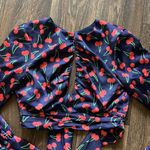 Finders Keepers Finders Cherry Blouse Photo 1