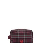 PINK - Victoria's Secret PINK QUILTED PUFFER TOTE BAG + MATCHING 
QUILTED TOILETRY BAG Photo 5