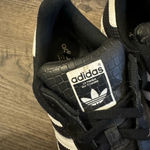 Adidas Superstar 'Herringbone - Black White' Photo 4